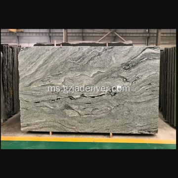 Slabs Viscount White Granite